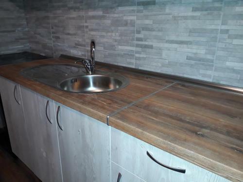 Apartamento Misko's Guest House