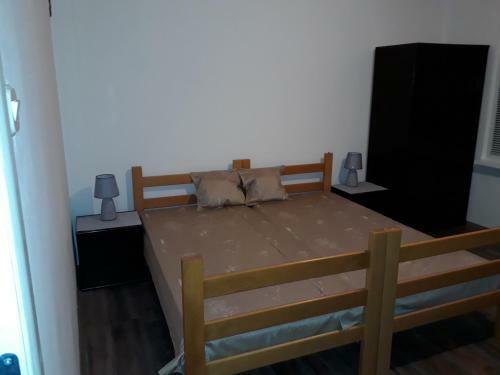 Apartamento Misko's Guest House