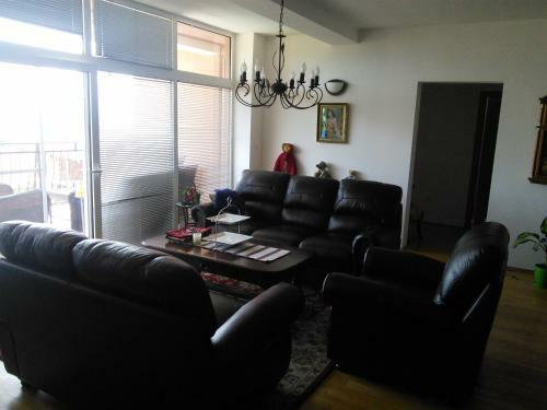Apartments Dajana