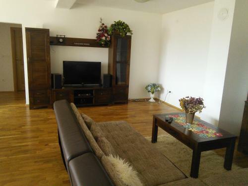 Apartments Dajana