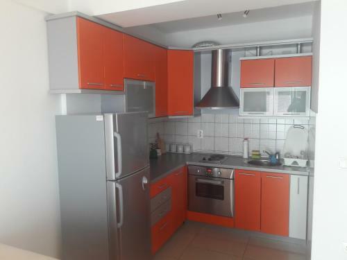 Apartments Zdravesky