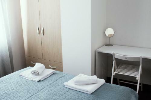 Trio Finest Skopje Apartments