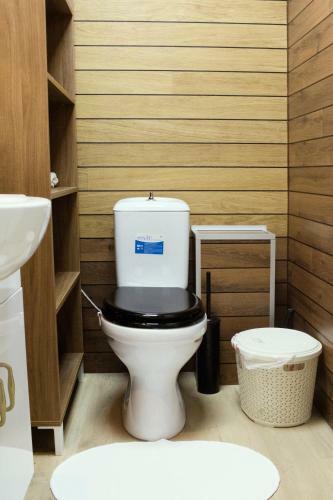 Trio Finest Skopje Apartments