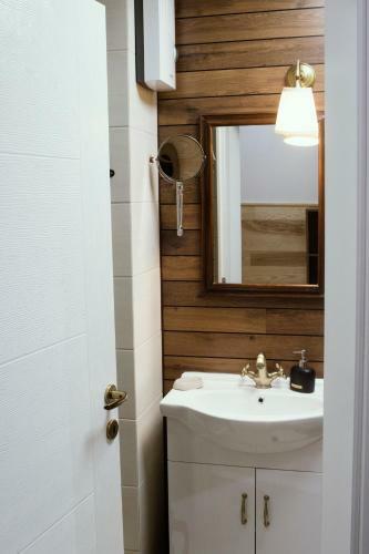 Trio Finest Skopje Apartments