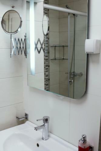 Trio Finest Skopje Apartments