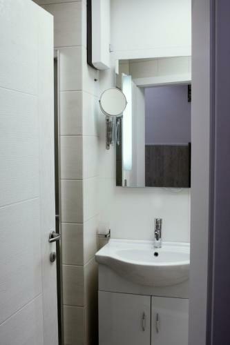 Trio Finest Skopje Apartments