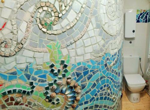 Apartamento Sirma's Studio - Artsy Home In The Very Center
