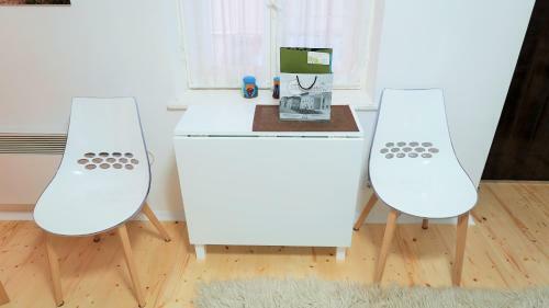 Apartamento Sirma's Studio - Artsy Home In The Very Center