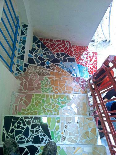Apartamento Sirma's Studio - Artsy Home In The Very Center