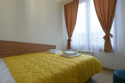 Flatiron Apartments Skopje