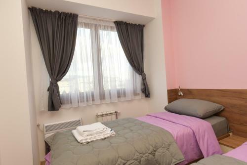 Flatiron Apartments Skopje