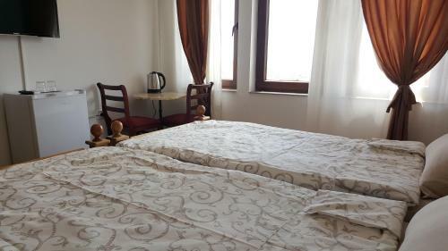 Hostal Villa Srma