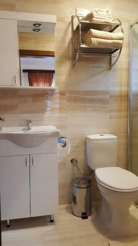 Hostal Villa Srma