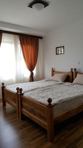 Hostal Villa Srma