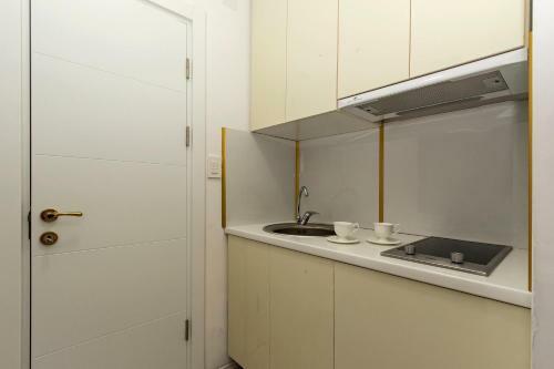 Tatjana Niche Apartman