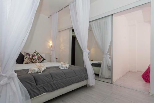 Tatjana Niche Apartman