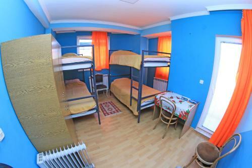 Point Hostel Ohrid
