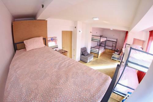 Point Hostel Ohrid