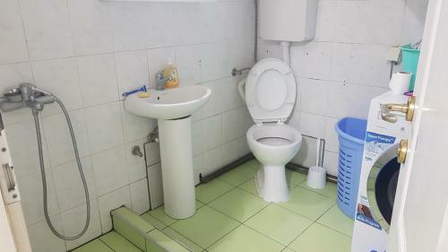 Point Hostel Ohrid