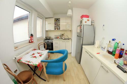 Point Hostel Ohrid