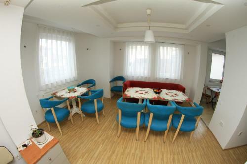 Point Hostel Ohrid