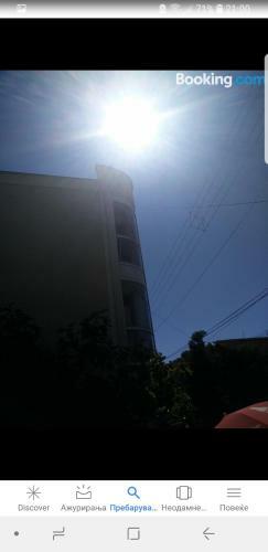 Point Hostel Ohrid