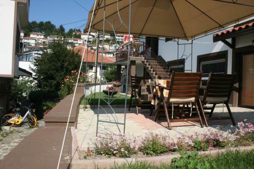 Apartments Filevi Oldtown