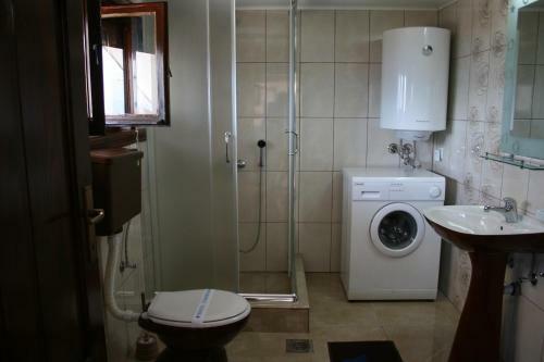 Apartments Filevi Oldtown