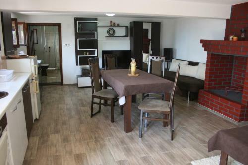 Apartments Filevi Oldtown