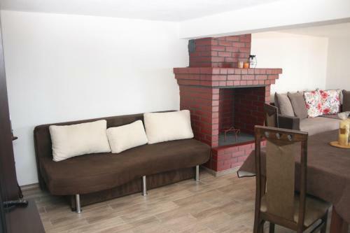 Apartments Filevi Oldtown