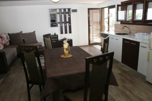 Apartments Filevi Oldtown