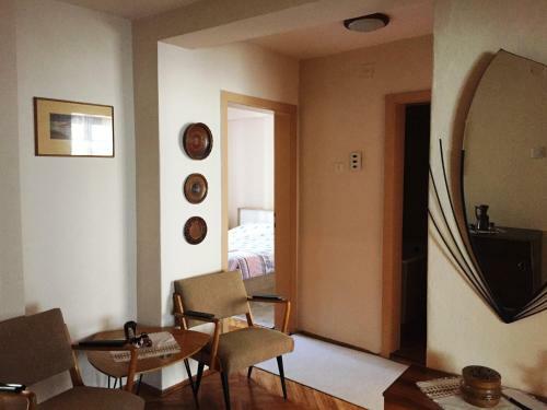 Sofia Apartment