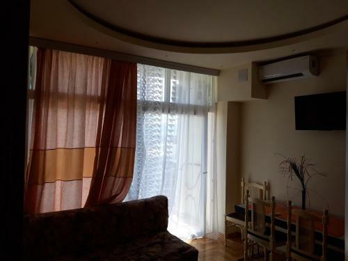 City Center Ohrid Apartment