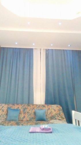 City Center Ohrid Apartment