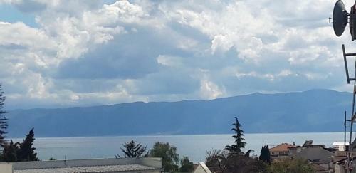 City Center Ohrid Apartment
