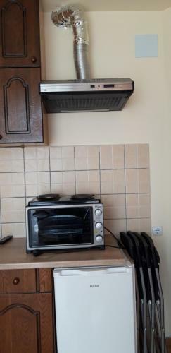 City Center Ohrid Apartment