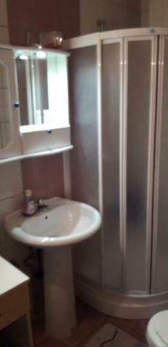 City Center Ohrid Apartment