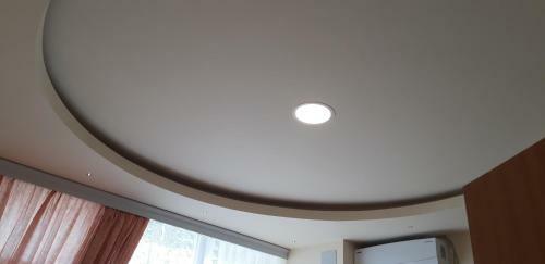 City Center Ohrid Apartment