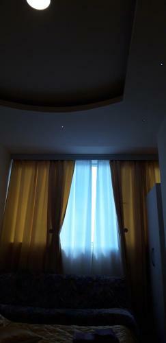 City Center Ohrid Apartment