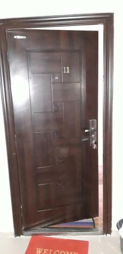 City Center Ohrid Apartment