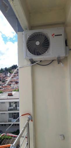 City Center Ohrid Apartment