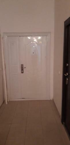 City Center Ohrid Apartment