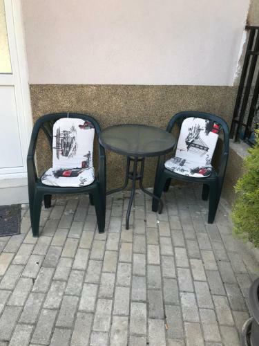 Apartment Delfina