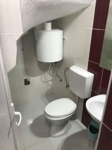 Apartment Delfina