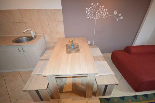 Apartman Stefan