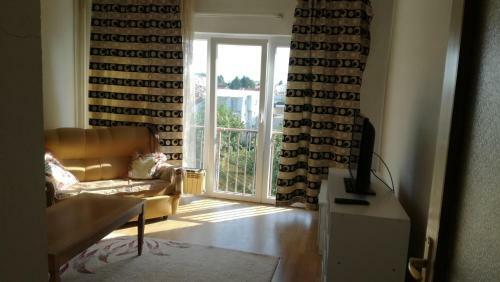 Apartment Zimovski Ohrid