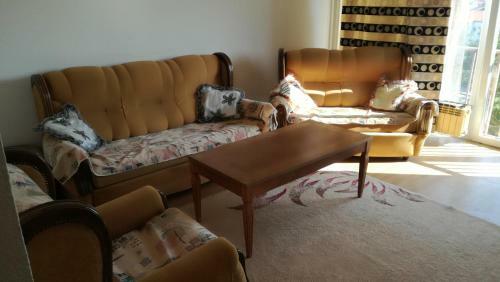 Apartment Zimovski Ohrid