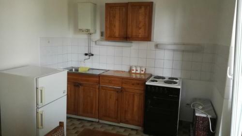 Apartment Zimovski Ohrid