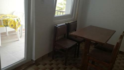 Apartment Zimovski Ohrid