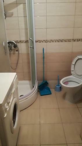 Apartment Zimovski Ohrid